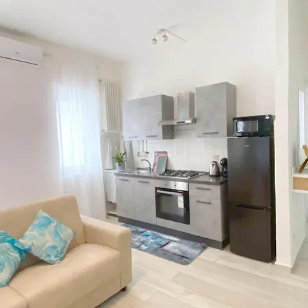 Nalua Maison 아파트