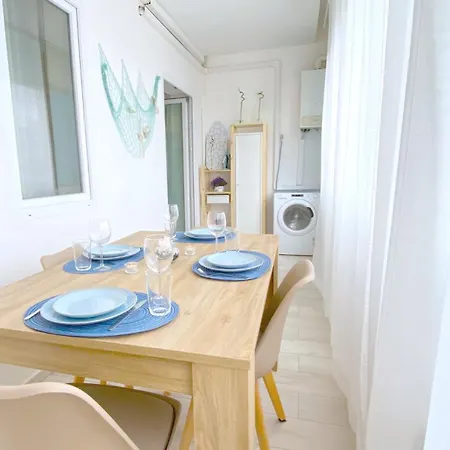 아파트 Nalua Maison