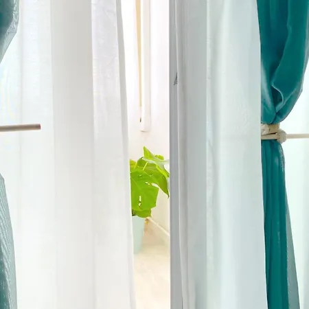 아파트 Nalua Maison *
